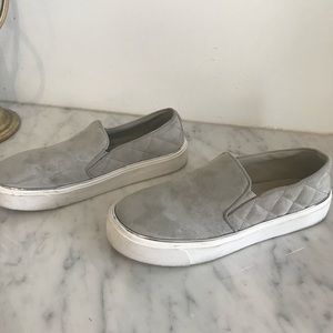 Guess Slip on shoes!